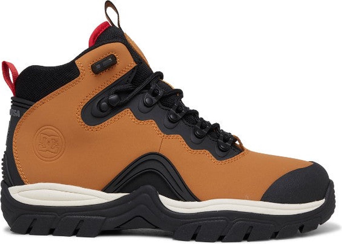 Dc Shoes Pure High-top Navigator Winterlaarzen - Wheat
