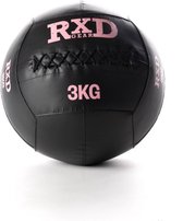 RXDGear - Elite Wall ball 3kg || medicine bal