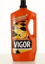 VIGOR Fresh Orange huishoudreiniger 1300 ML