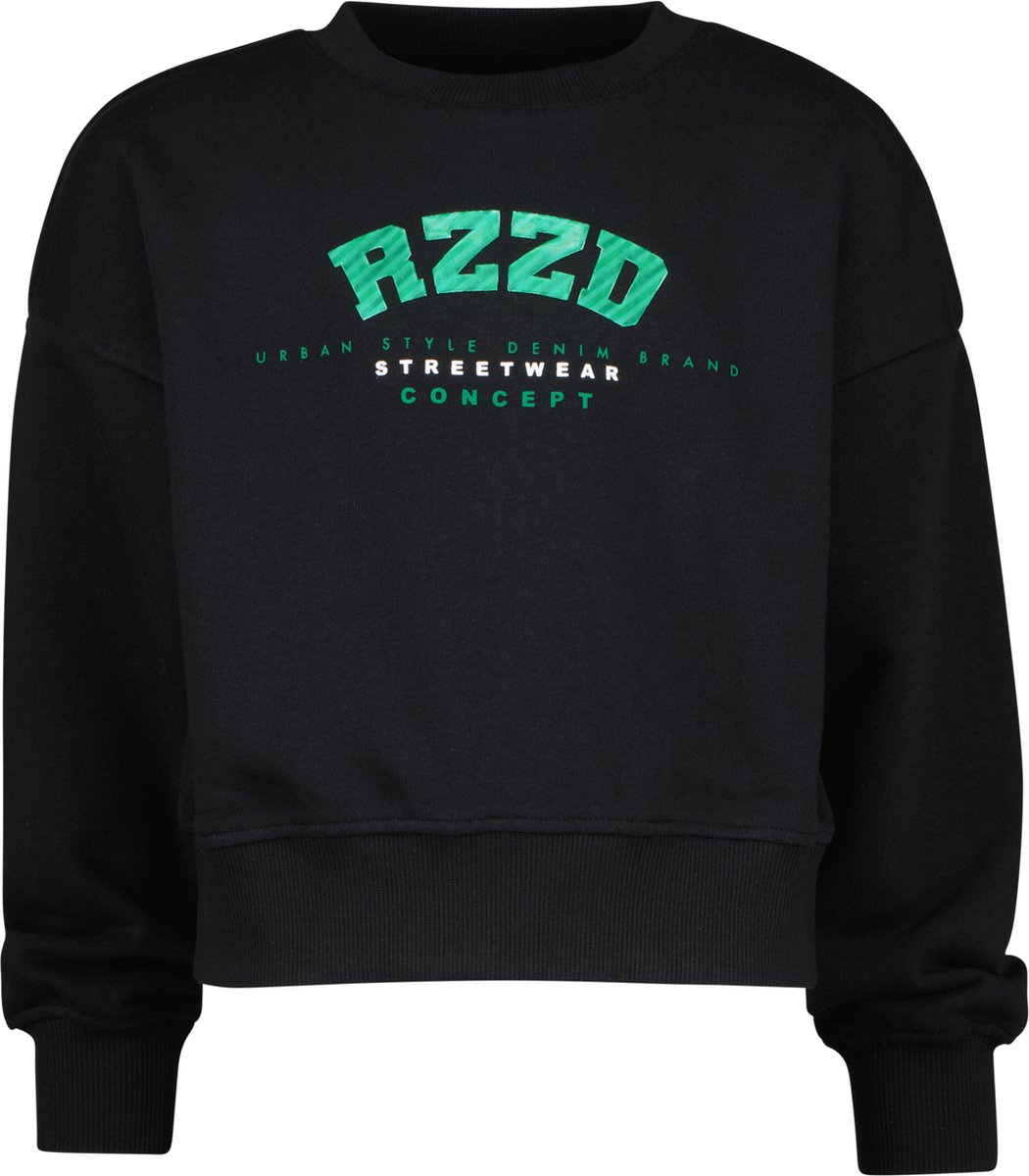 Raizzed LINCOLN Meisjes Sweater - Maat 164