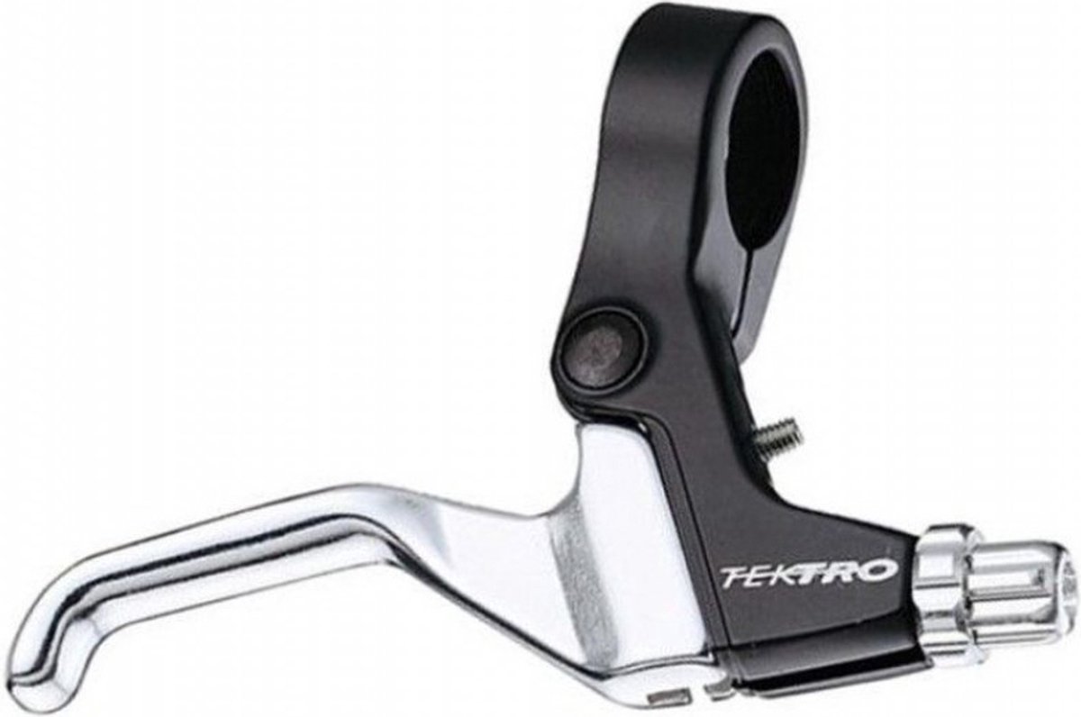 Tektro 316AGFR V-remgrepen BMX set rechts + links, zwart