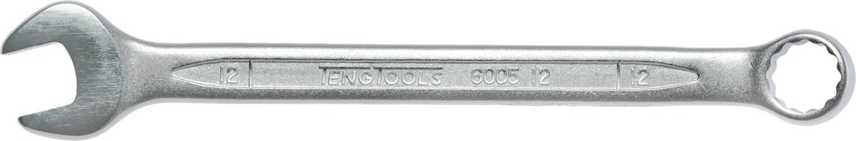 Teng tools Steek-ringsleutel Tengtools 12mm