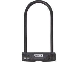 Abus Fietsslot - zwart