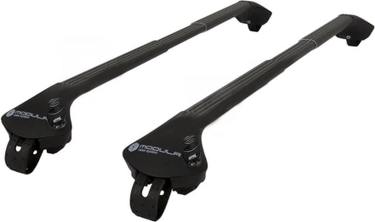 Dakdragers geschikt voor Fiat Panda Cross SUV 2014 - 2014