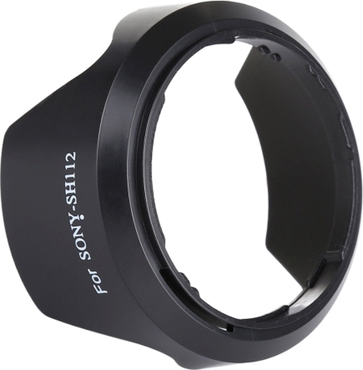 SH112 Lenskapschaduw voor Sony E18-55mm F3.5-5.6-lens