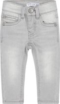 Dirkje-Boys Jeans-Grey Jeans