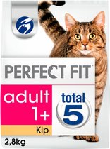 Perfect Fit - Nourriture pour chat - Kip adulte - 2,8kg
