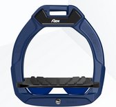 Flex-on Veiligheidsbeugel Safe-on Junior - maat One size - marine/black/marine