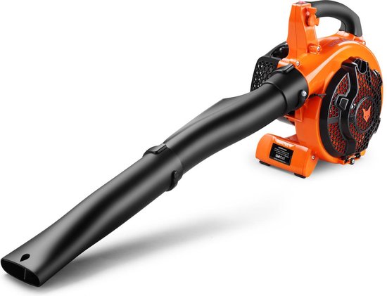 FUXTEC Bladblazer Benzine - Bladzuiger