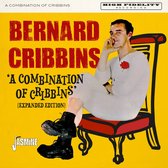 Bernard Cribbins - A Combination Of Cribbins (CD) (Expanded Edition)