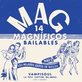 Various Artists - El Edad De Oro De La Cumbia Colombiana (LP)
