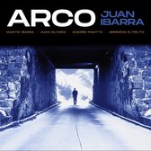 Juan Ibarra - Arco (LP)