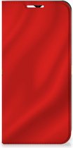 GSM Hoesje Geschikt voor Samsung Galaxy A23 Bookcase Portugese Vlag