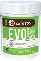 Cafetto EVO Biologische Espresso Machine Reiniger 500 gram
