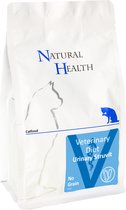 NH Cat Diet Urinary Struvit GF