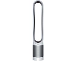 Dyson Pure Cool Link - Luchtreiniger - Zilver/wit