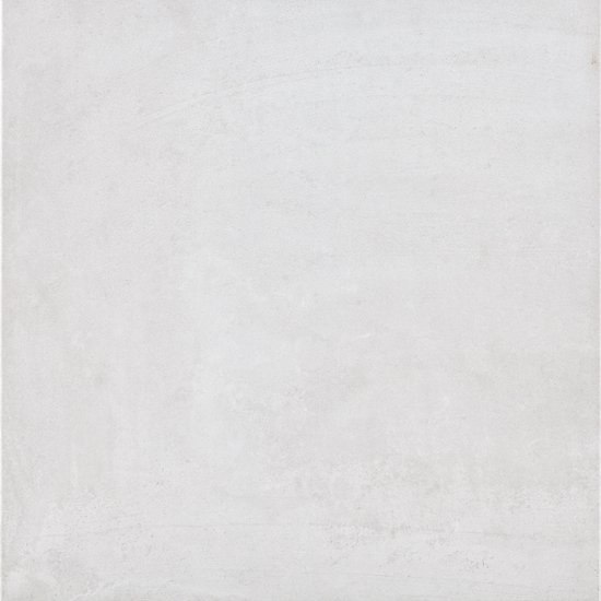 Carrelage sol/mur - Valeria blanc gris mat 60×60 cm rectifié | bol