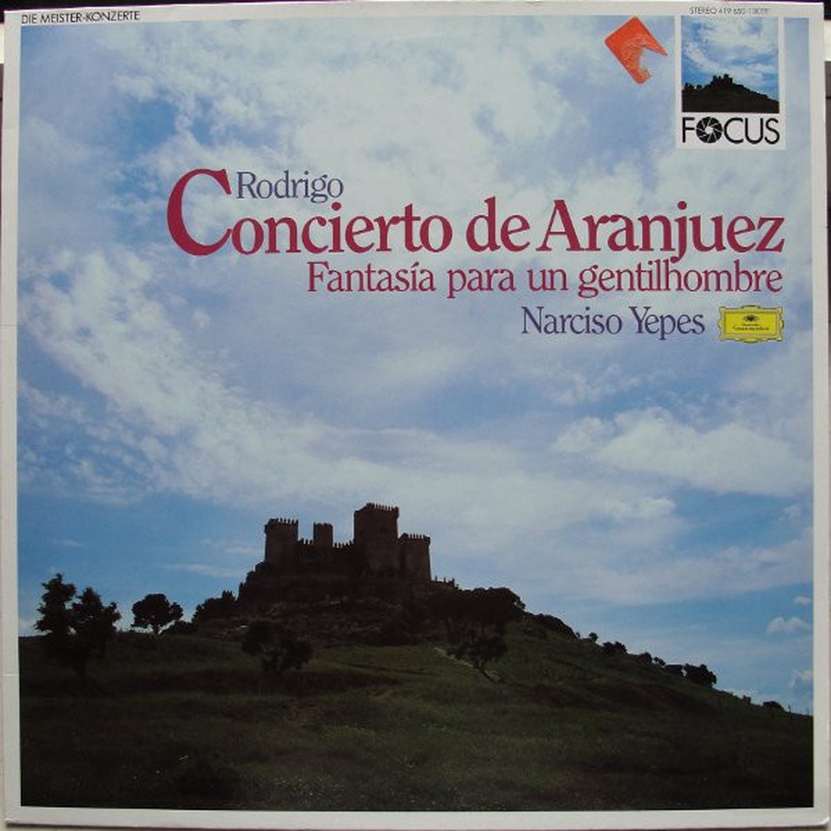 Concierto de Aranjuez