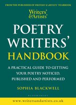 Writers' and Artists' - Poetry Writers' Handbook