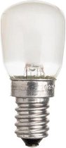 Osram SPC. Lampe à incandescence T26 / 57 FR 15 15 W E14