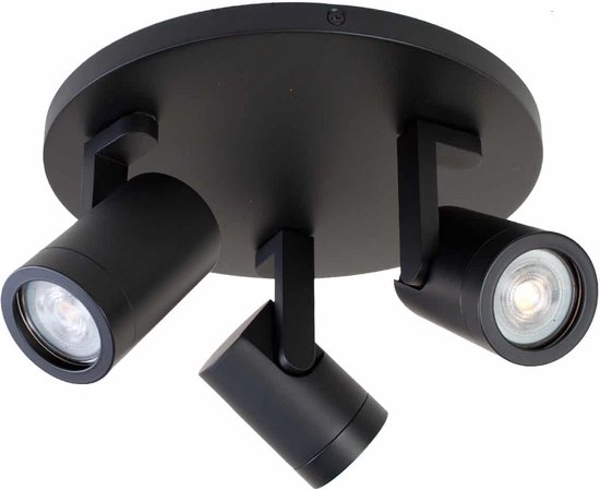 Inbouw LED-plafondspot, kledingwinkel gang verstelbare spot