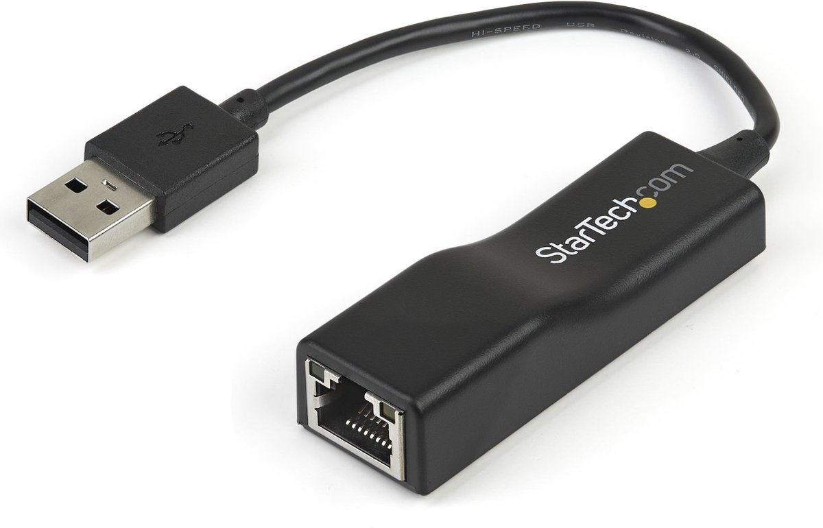 Network Adaptor Startech USB2100