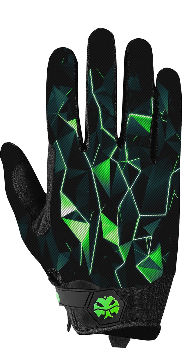 Tuatara Ignition - Sim Race Handschoenen - Ultra Grip - Size Medium van Tuatara — afbeelding 3