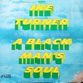 Ike & The Kings Of Rhythm Turner - A Black Man's Soul (CD)