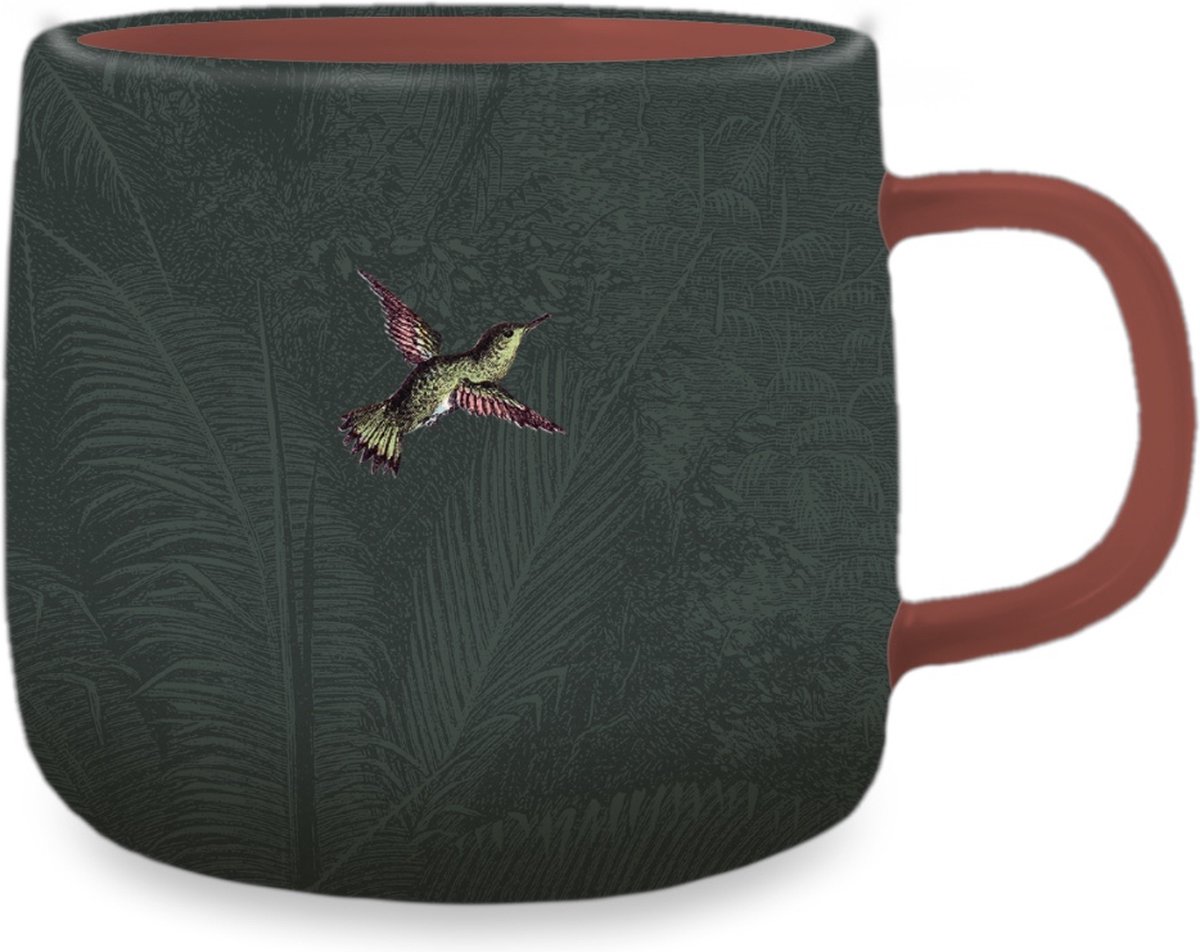 Botanic Mug in Giftbox