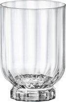 Bormioli Rocco - FLORIAN DOF GLAS 37,5CL SET 4