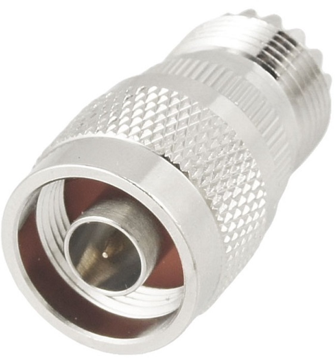Adapter N (m) - UHF (v)