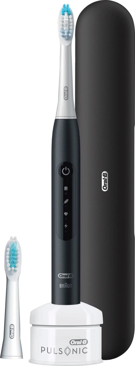 Oral-B Pulsonic Slim Luxe 4500 Elektrische tandenborstel