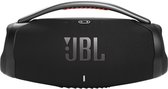 JBL Boombox 3 - Bluetooth Speaker - Zwart
