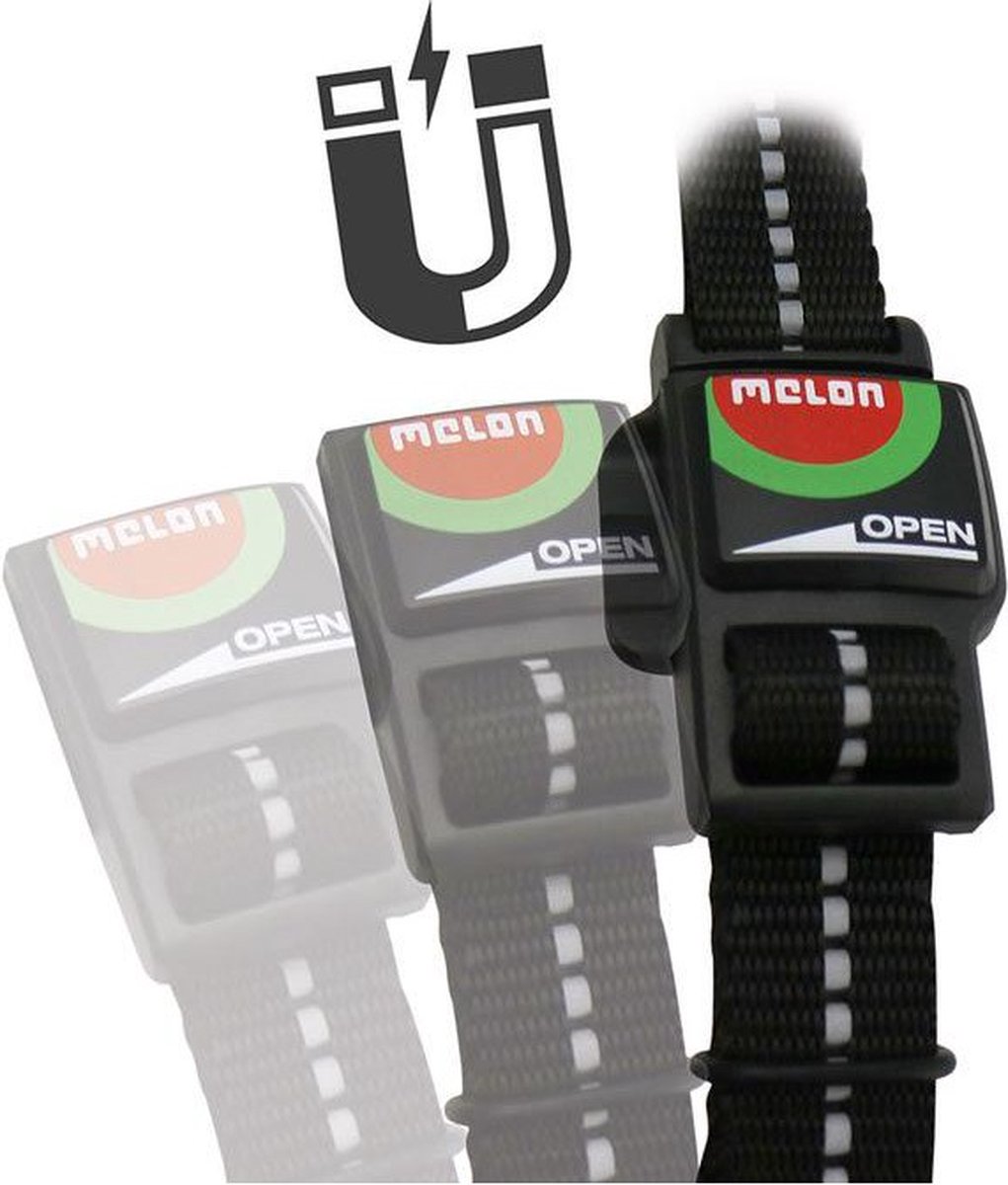 Fietshelm I Helm voor elektrische step I Maat L I BLACK I  52/58 cm