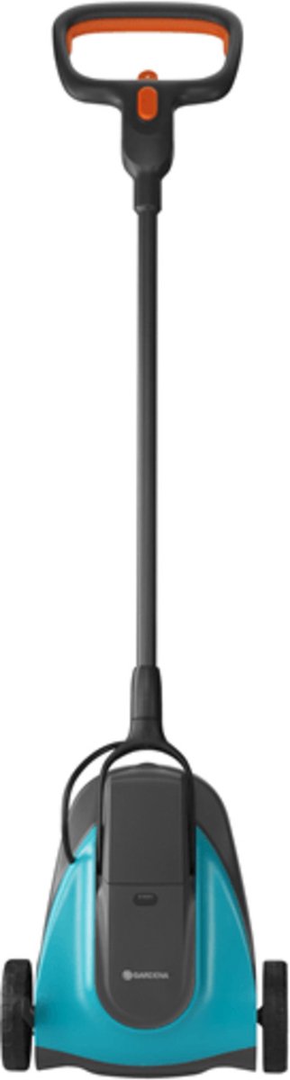 Bol.com GARDENA Grasmaaier HandyMower - 22/18V P4A solo (Zonder accu) aanbieding