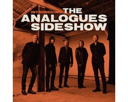 Analogues Sideshow - Introducing The Analogues Sideshow (CD)