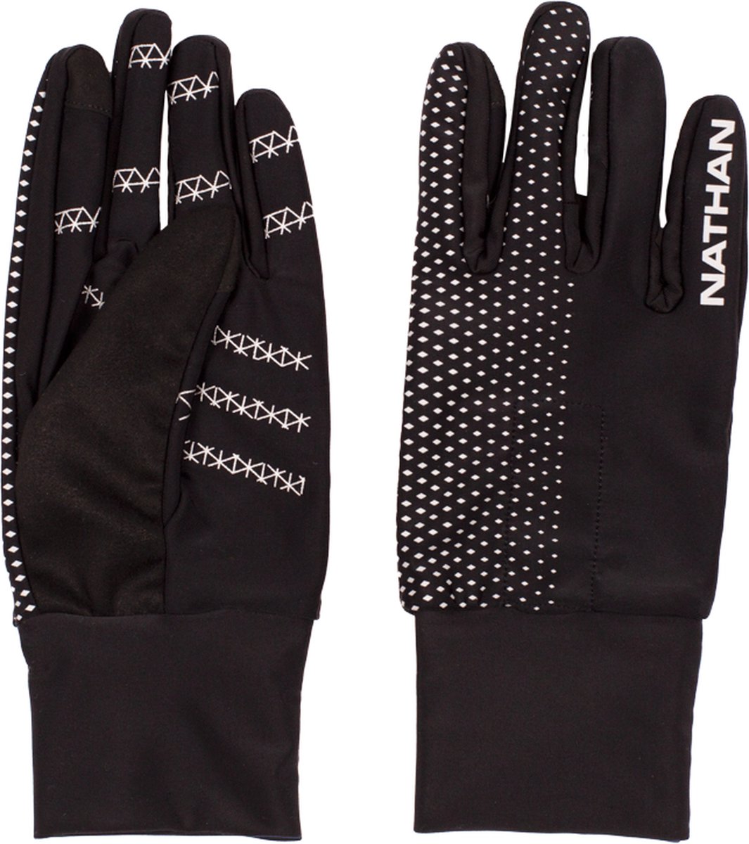 Nathan HyperNight Reflecterende Handschoenen