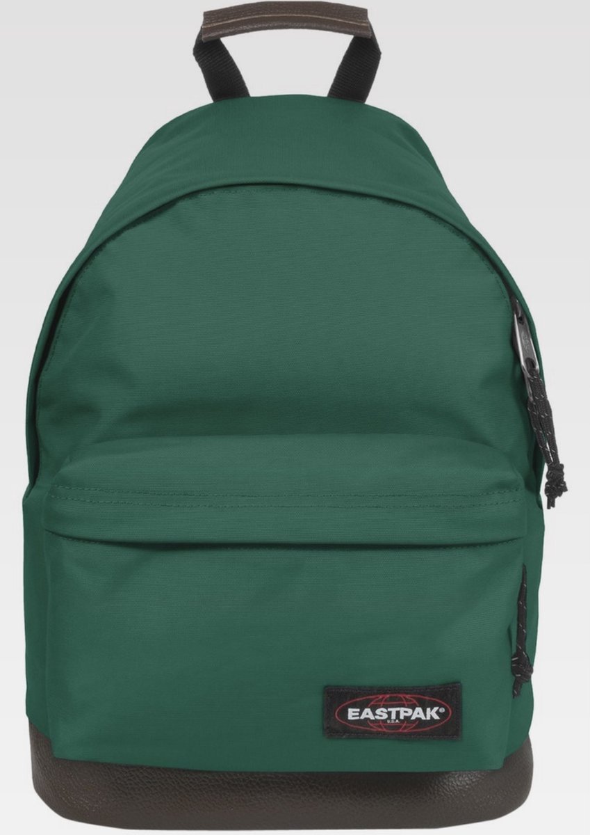 Eastpak rugtas Wyoming Groen bol