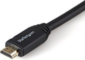 HDMI Cable Startech HDMM3MLP 3 m Black