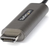 Cable USB C Startech CDP2HDMM2MH HDMI