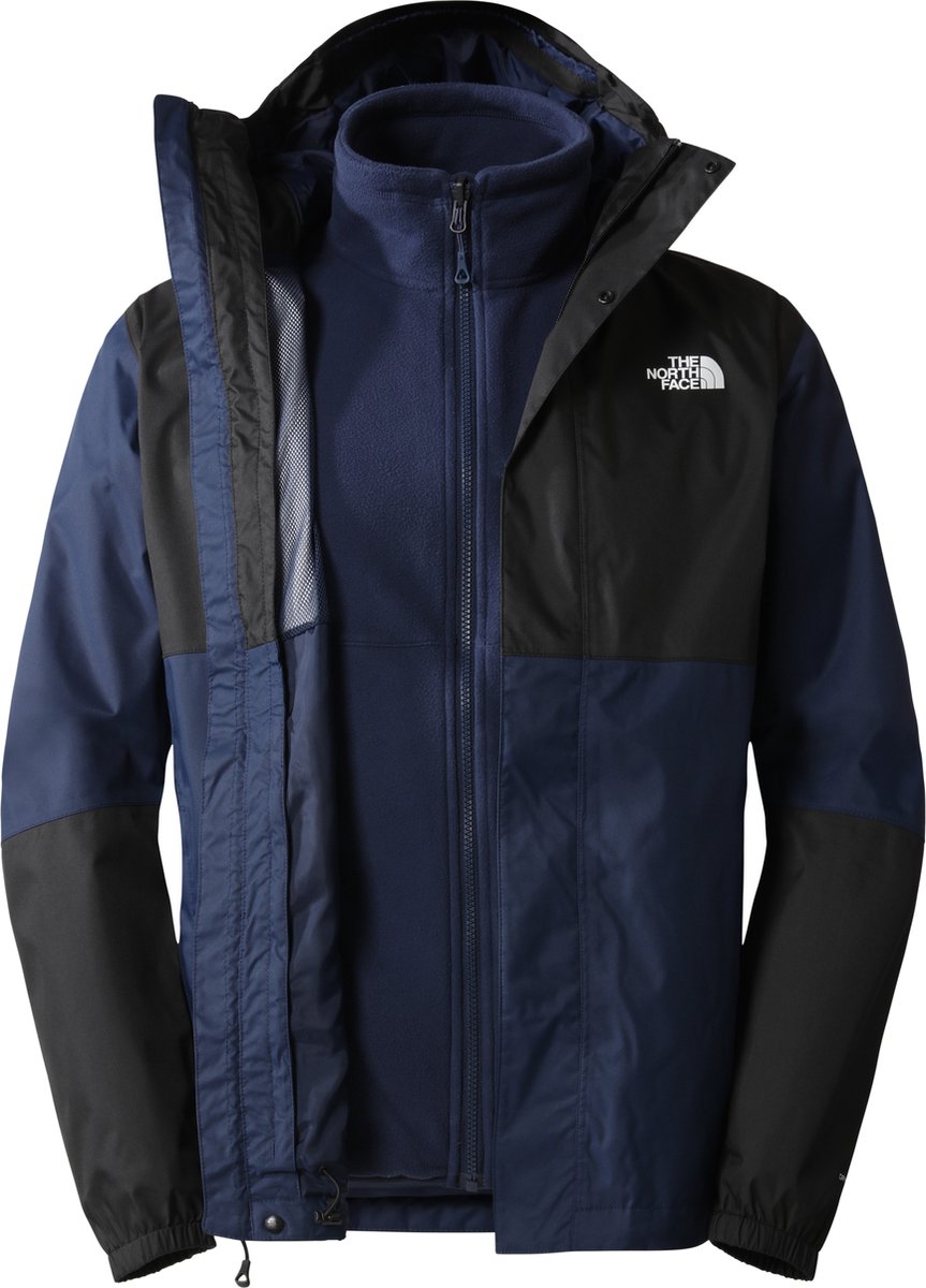 The North Face Resolve Heren Outdoorjas - Maat XXL