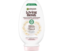 Garnier Loving Blends Conditioner Milde Haver