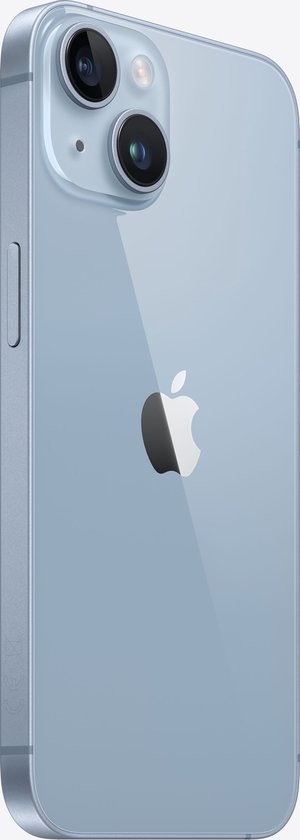 Apple iPhone 14 - 128GB - Blauw