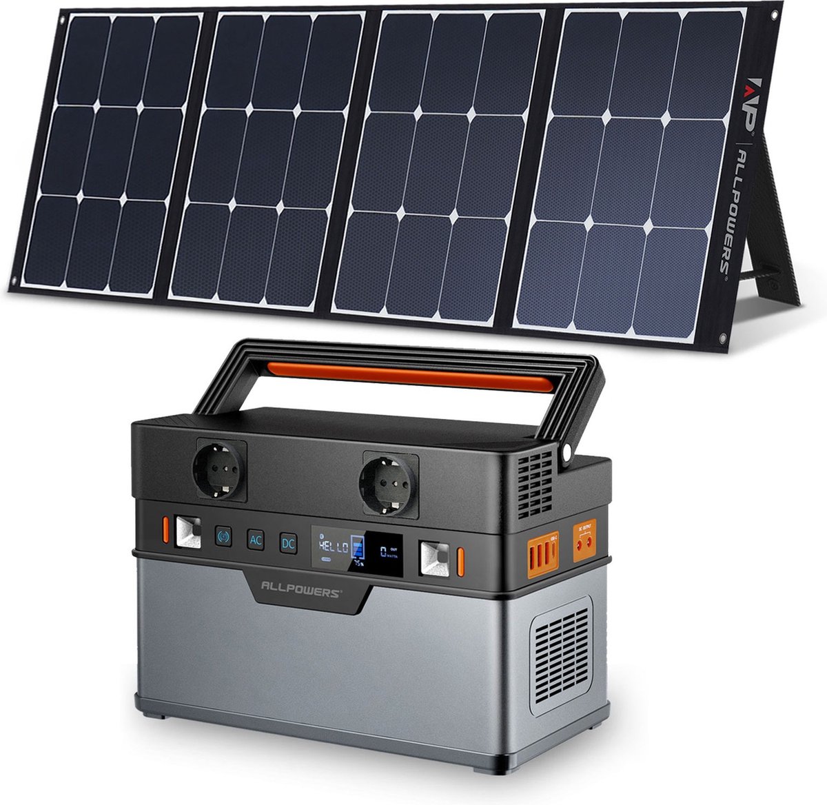 Câble pour panneau solaire avec port compatible MC4 vers batterie de  voiture, Câbles pour panneaux et batteries