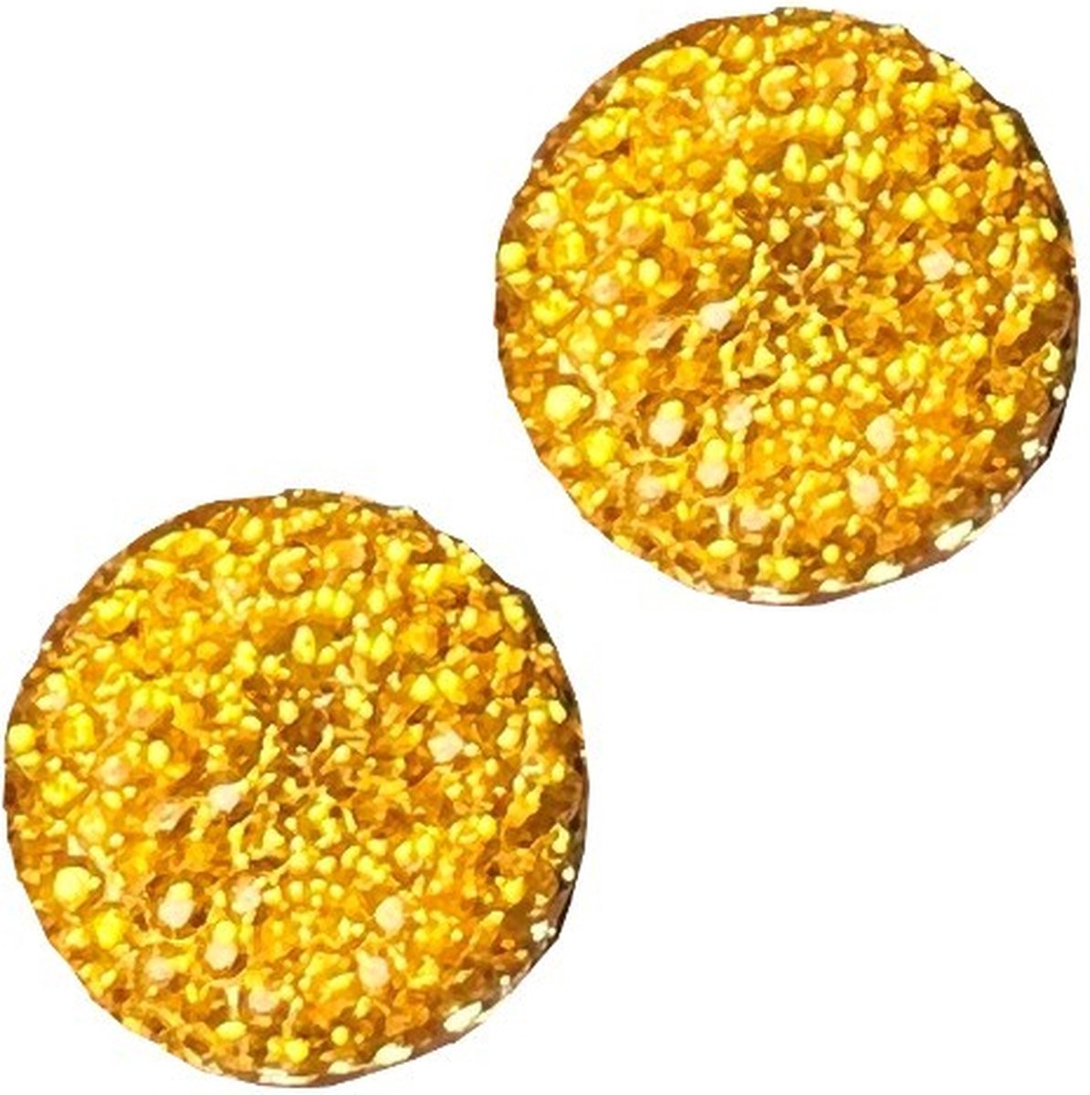 Hotbath MATE Hoofddouche - 30cm - opbouw - rond - rond - Geborsteld