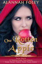 Dark Heart Forest Fairy Tales - One Rotten Apple