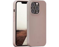 dbramante1928 Greenland hoesje geschikt voor iPhone 14 Pro - rose
