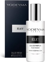 Yodeyma Elet 15ml