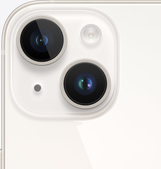 Apple iPhone 14 Plus - 128GB - Sterrenlicht