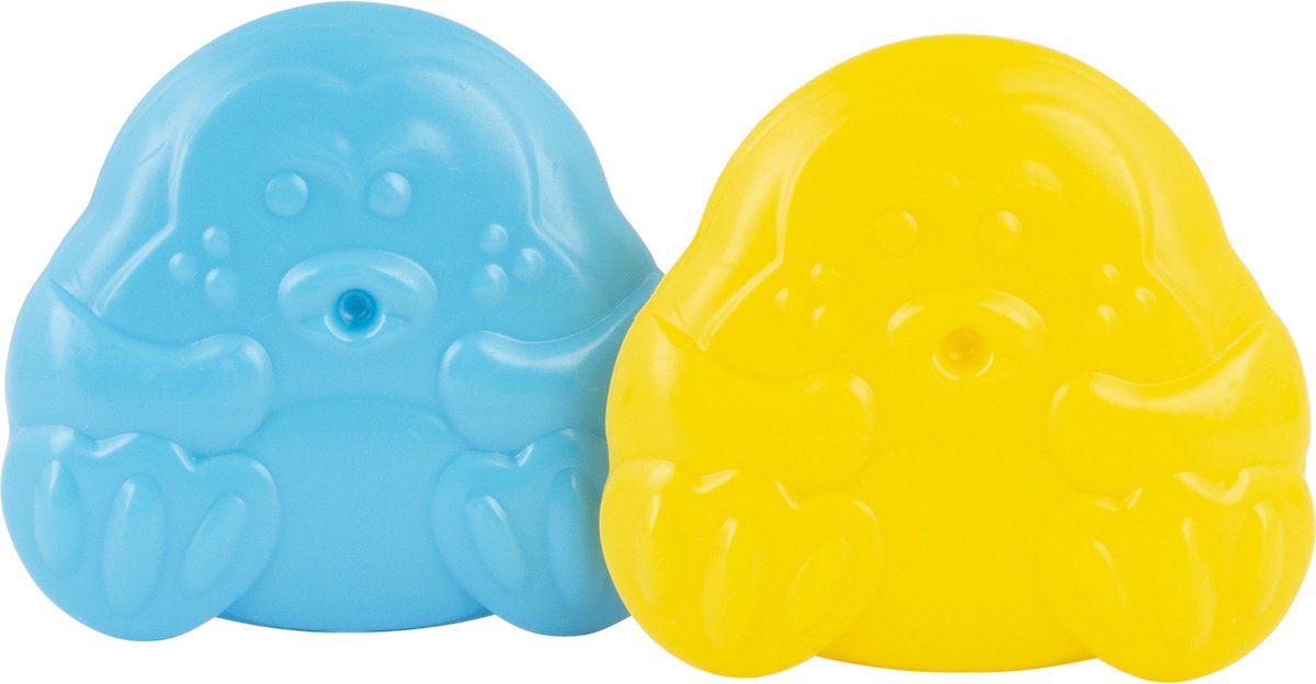 Playgro Activiteiten badgeschenkset – Badspeelgoed - Speelgoed Bad - Baby bad speelgoed - badspeeltjes - waterspeelgoed- baby speelgoed 6 maanden - Cadeauset Baby - Volledig Afgesloten - Geen Schimmel - Badspeelset 14-delig - BPA vrij — afbeelding 13